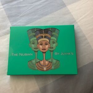 The Nubian by Juvia’s Place. NIB